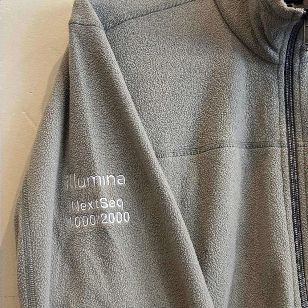 Patagonia Micro-D Fleece Jacket - Picture 6 of 9